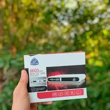 Falcon UPS