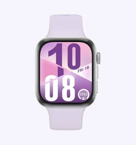 HUAWEI WATCH FIT 4