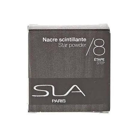 بودرة ستار SLA — 2