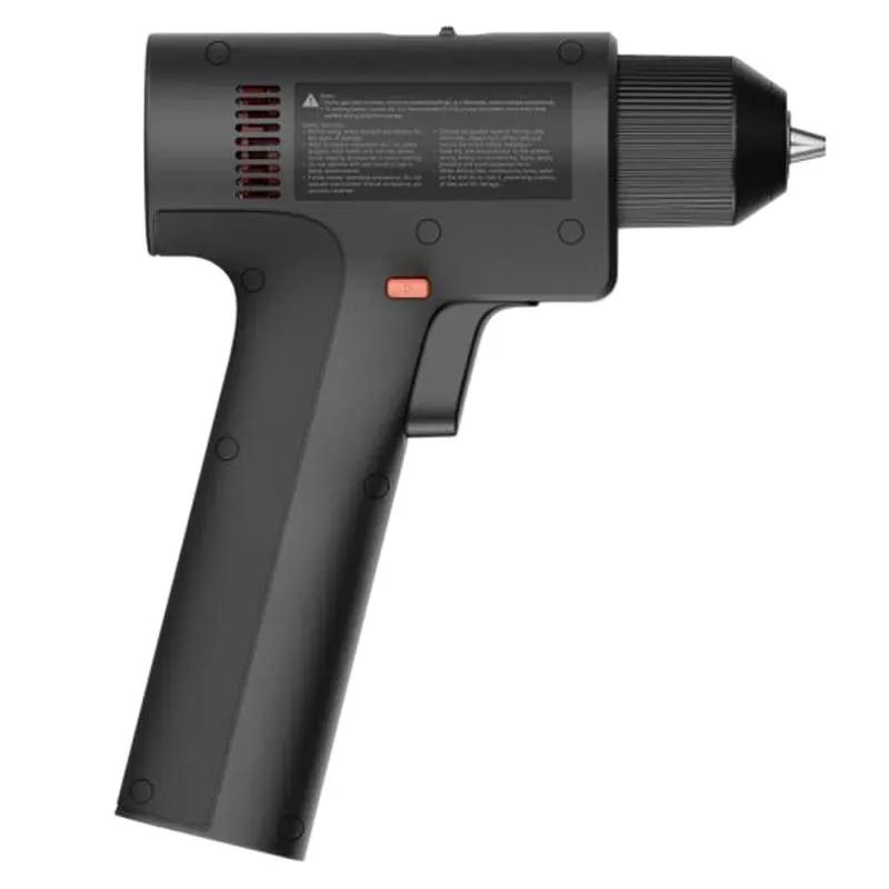 مثقاب لاسلكي بلا فرش شاومي مي جيا 2 Mijia Brushless Cordless Drill 2 — 2