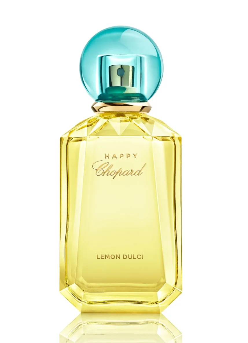 عطر كارولينا هيريرا هابي سي اتش ليمون دولسي او دو بارفان 100 مل — 2