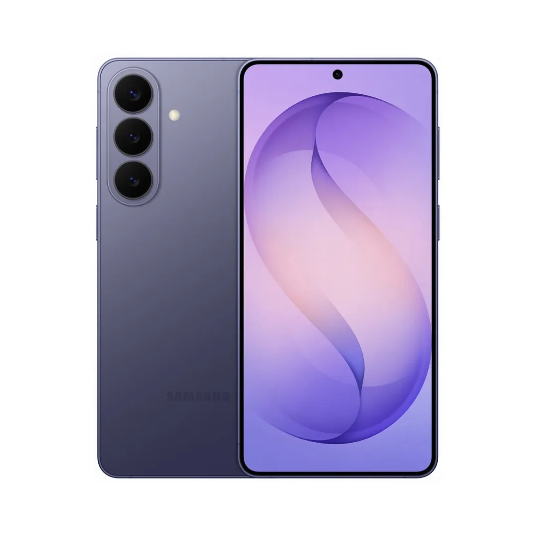 سامسونج جالاكسي S26 بلس 12GB/512GB - أزرق سماوي — 7