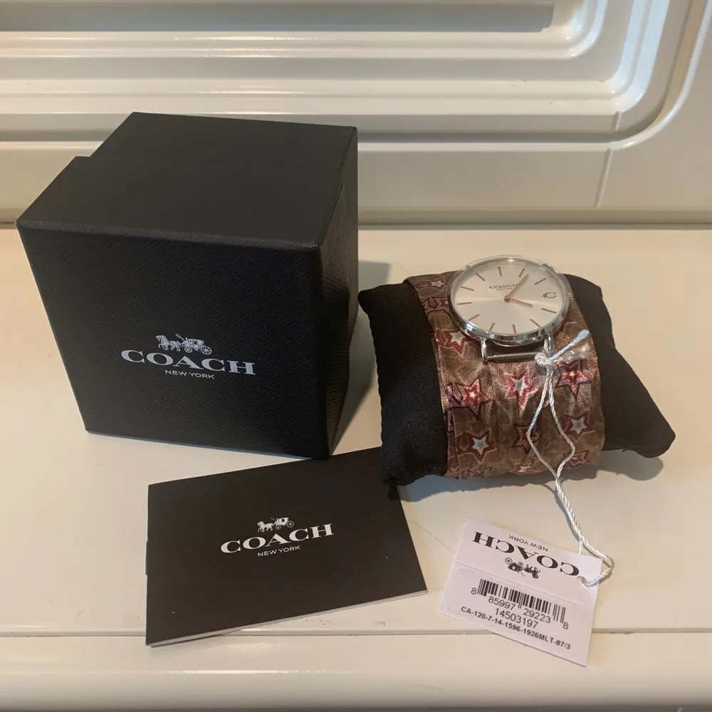 ساعة كوتش 14503197 — 2