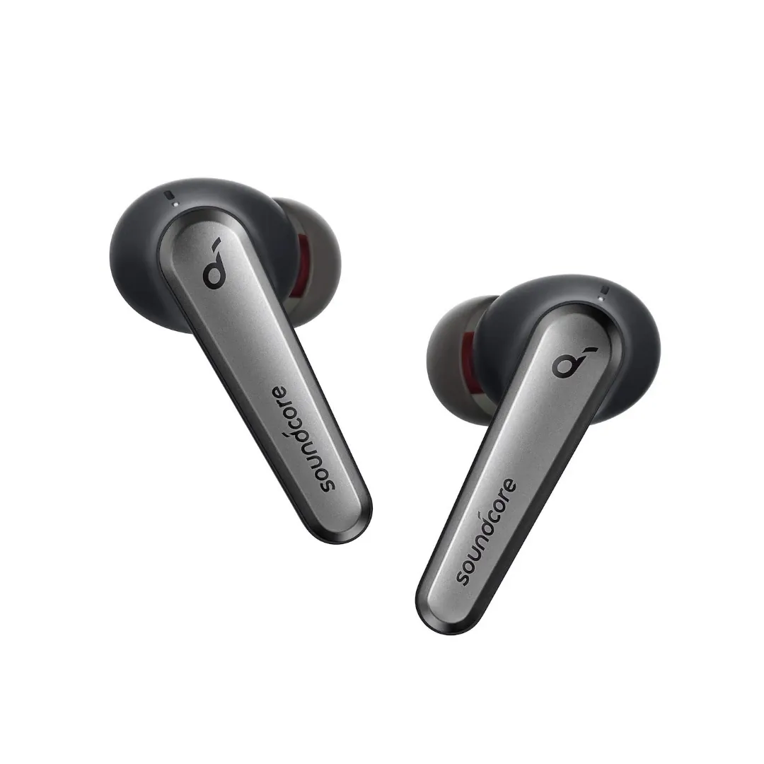 سماعة بلوتوث Anker Soundcore Liberty Air 2 Pro - أسود — 2