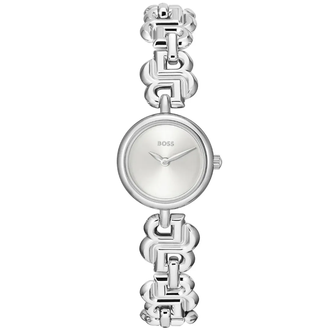 ساعة بوس Double B Dressy نسائية ستانلس ستيل - 1502793 — 3