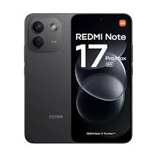Redmi Note 17 Pro Max 5G 256/12