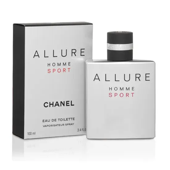 عطر شانيل ألور سبورت أو دو تواليت 100 مل — 2