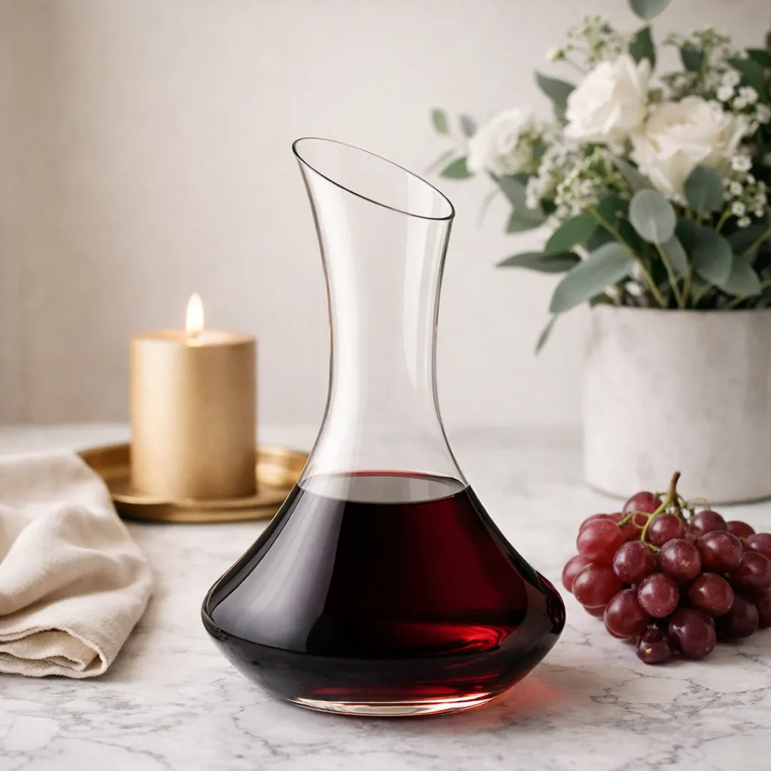 قارورة زجاجية باشابهجة Pasabahce 43634 سعة 1700 مل - مجموعة Celebration Carafe — 2