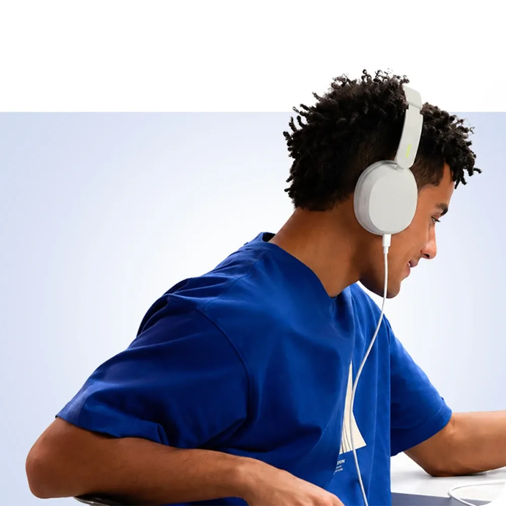 سماعة رأس REDMI Headphones Neo لاسلكية بخاصية إلغاء الضوضاء — 6