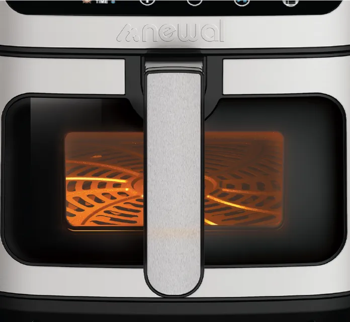 قلاية هوائية Air Fryer — 6