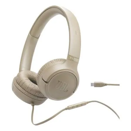 سماعة رأس جي بي إل تيون JBL Tune 530C — 3