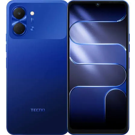 tecno spark GO3 128/4GB