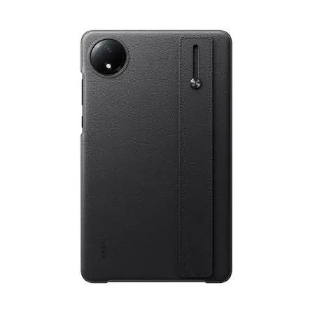 غطاء حماية Redmi Pad SE 8.7 - أسود — 2