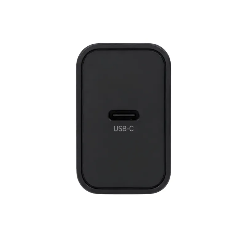شاحن حائط فيليبس USB-C 40W (حتى 60W) بمقبس UK — 2