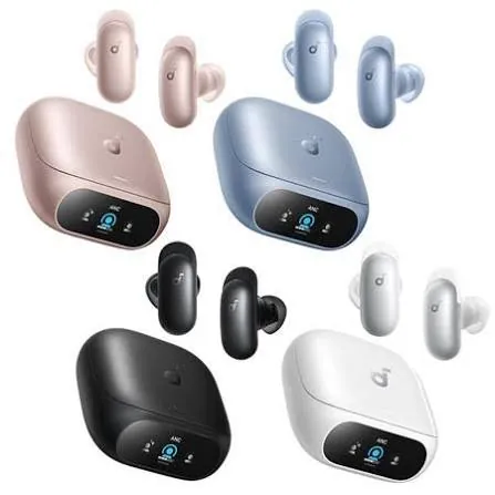 Anker Soundcore Liberty 5 Pro 