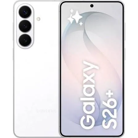 سامسونج جالاكسي S26 بلس 12GB/512GB - أزرق سماوي — 6