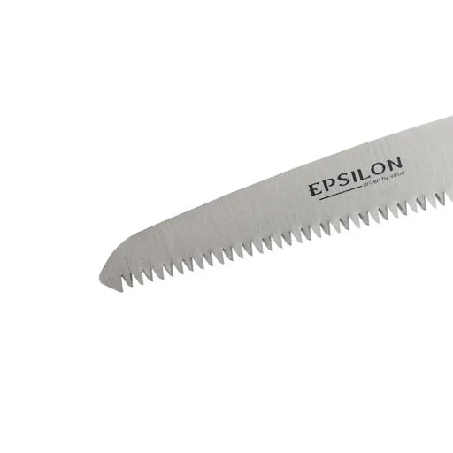 منشار قابل للطي Epsilon مقاس 65 مم بمقبض PP وTPR — 5