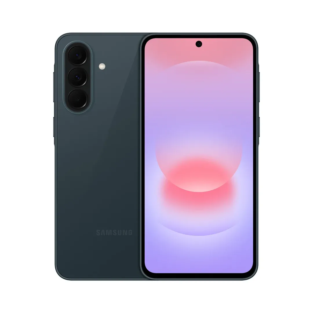 سامسونج جالكسي A37 5G ثنائي الشريحة 256GB رام 8GB أخضر داكن — 5